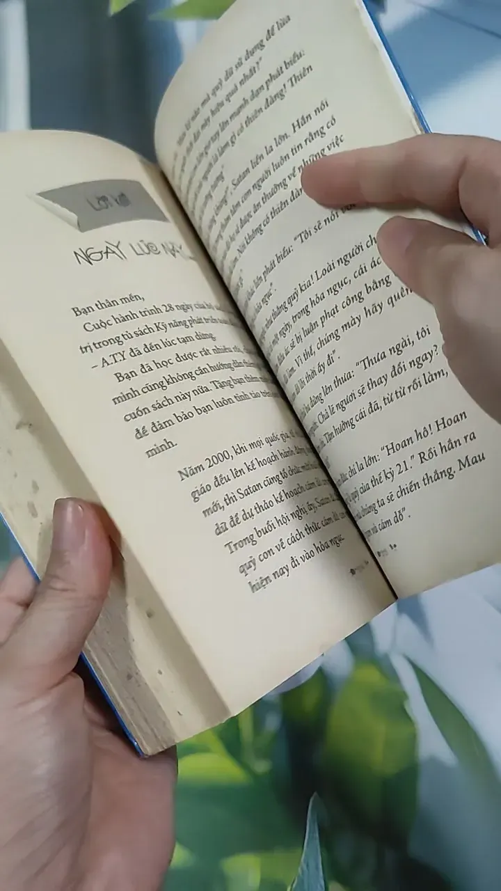 Sống Có Giá Trị Thắp Ngọn Đuốc Xanh 787101