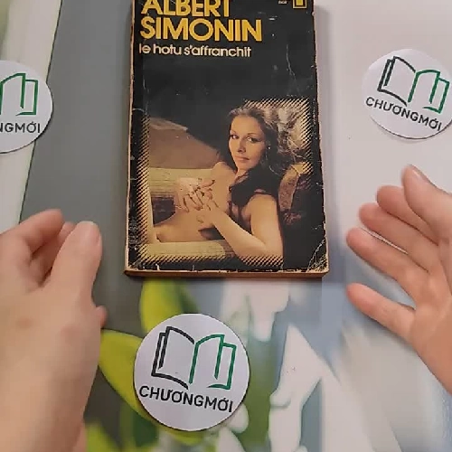 [XƯA] Le Hotu s'affranchit (1969) - Albert Simonin