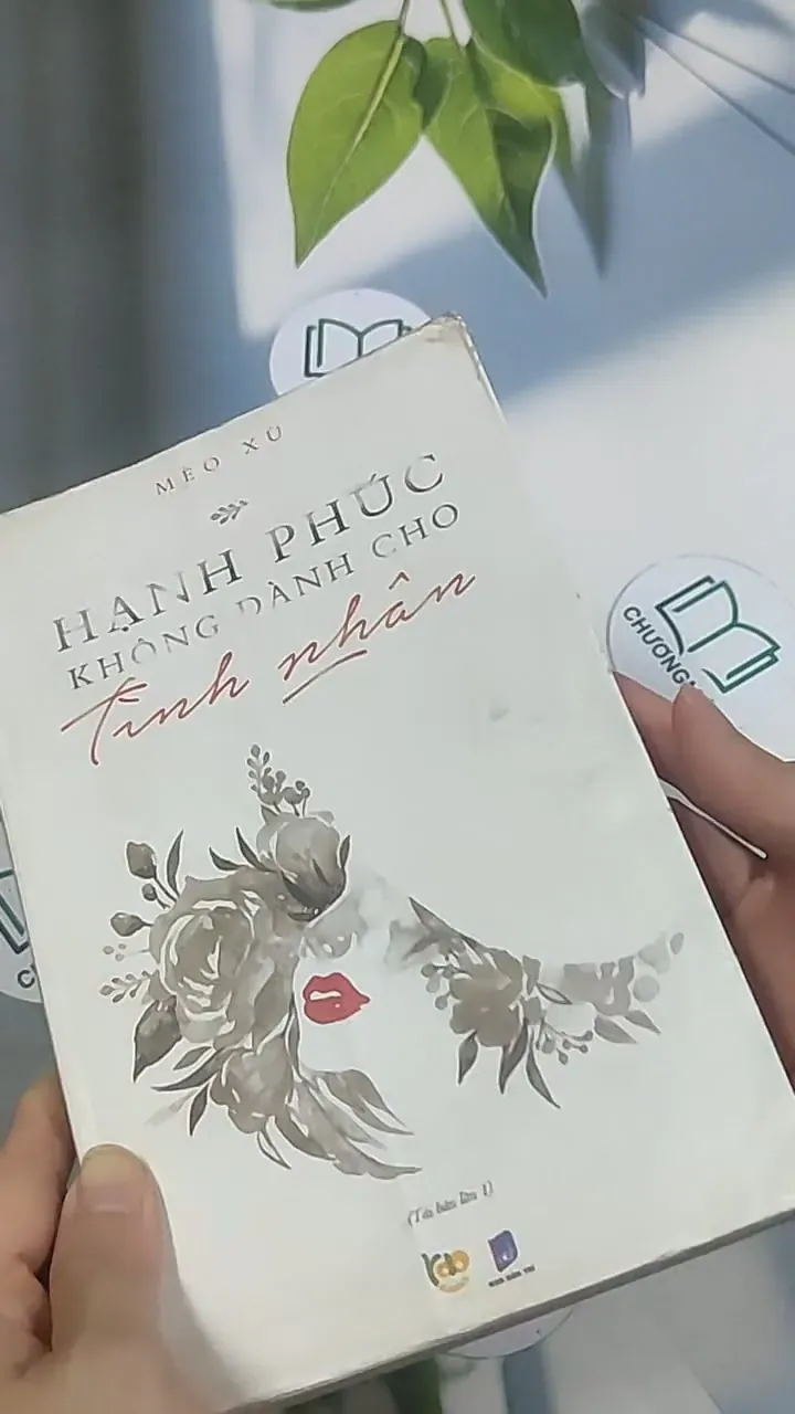 Hạnh phúc không dành cho tình nhân - Mèo Xù 694951