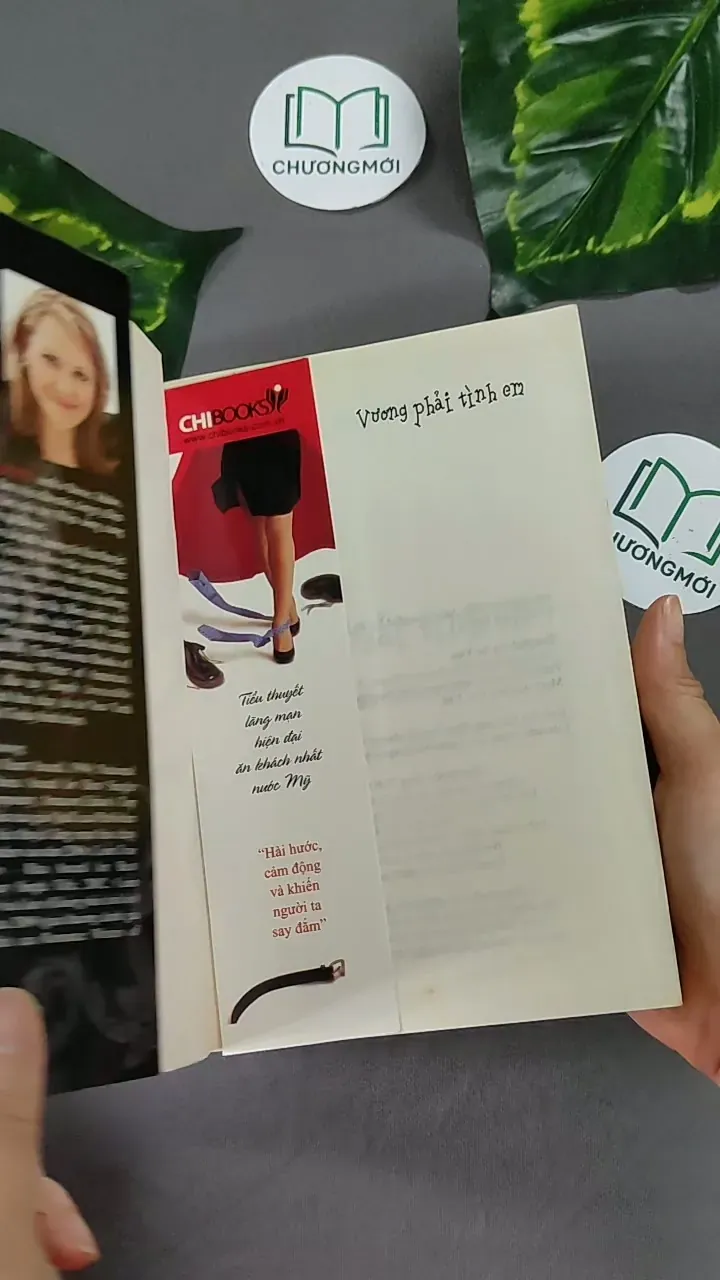 Vương Phải Tình Em - Rachel Gibson 604628