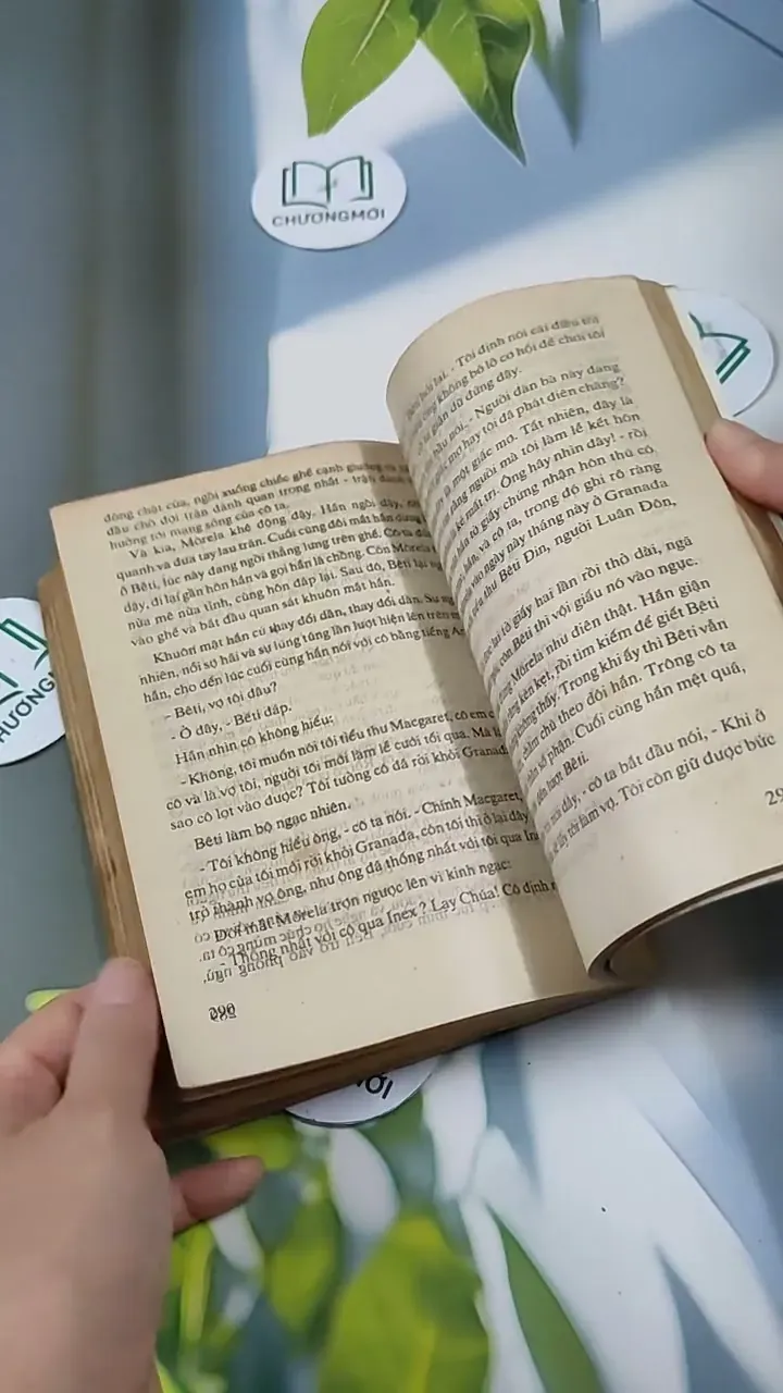 Nàng Macgaret Xinh Đẹp - Henry Rider Hagard 713839