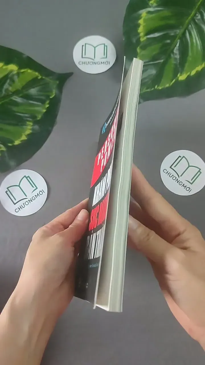 Khám Phá Sức Mạnh Bản Thân - Tony Robbins 604609