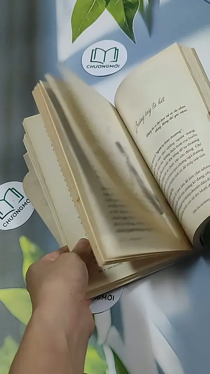 Buồn làm sao buông - Anh Khang 698580