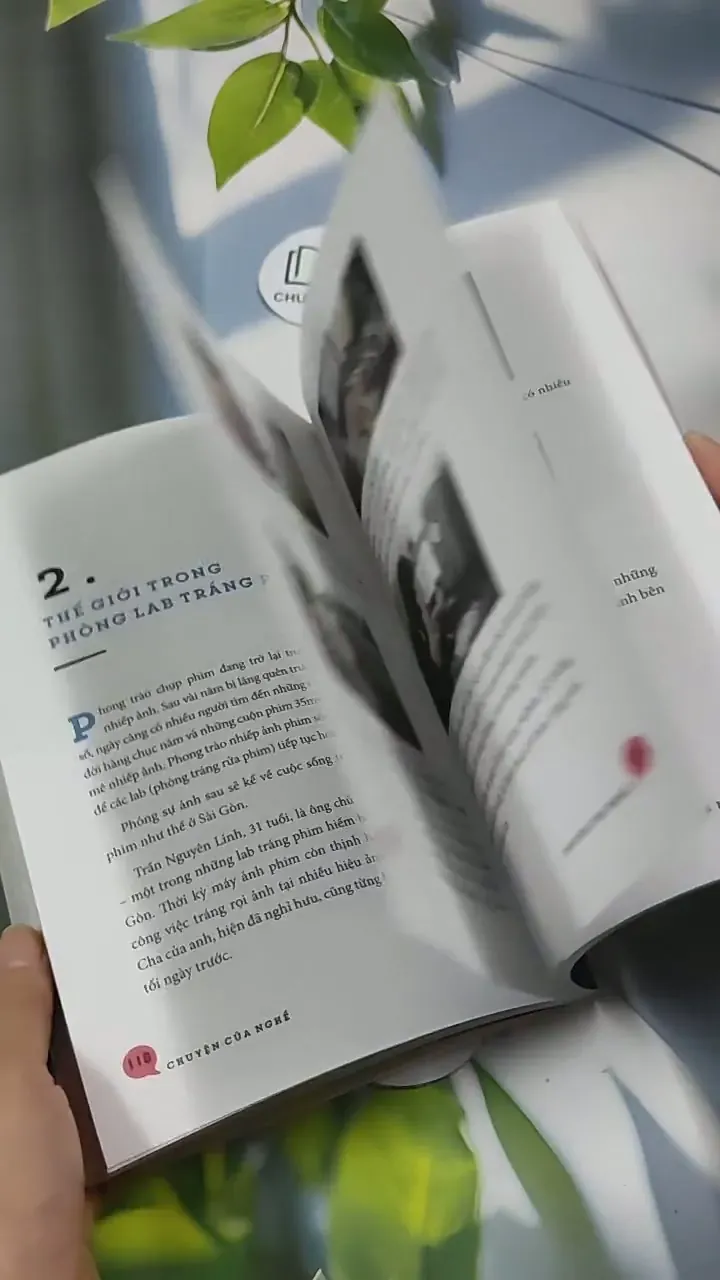 Chuyện Của Nghề 707303