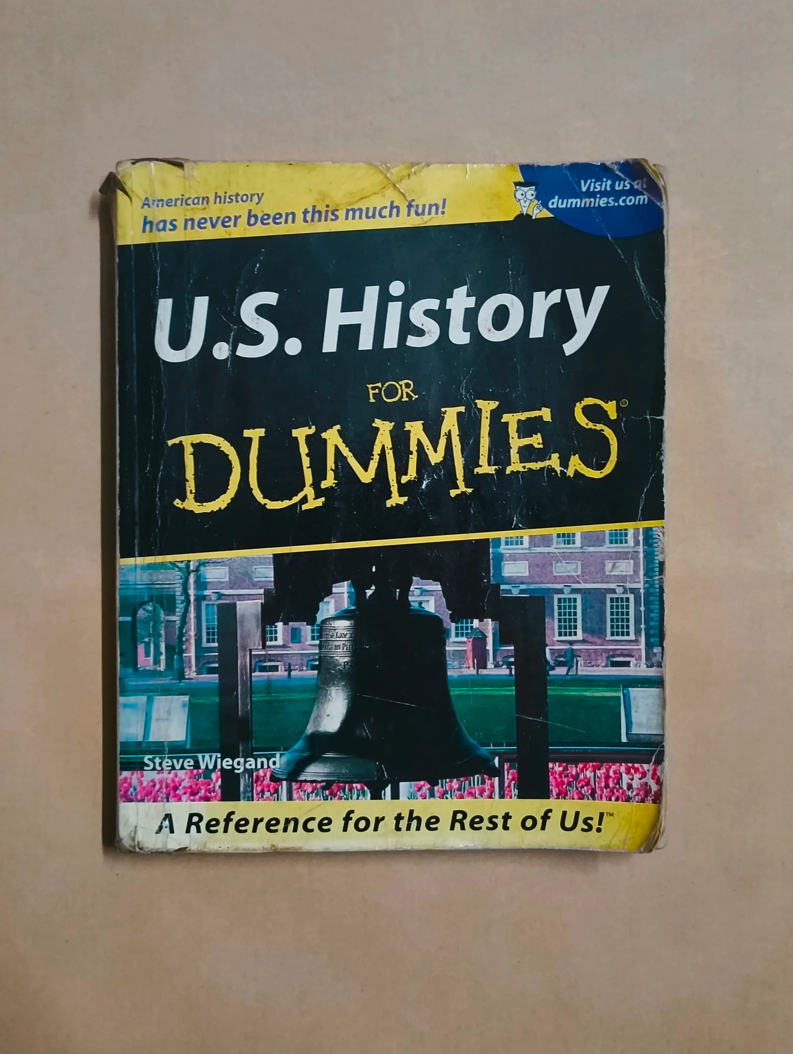U.S. History For Dummies