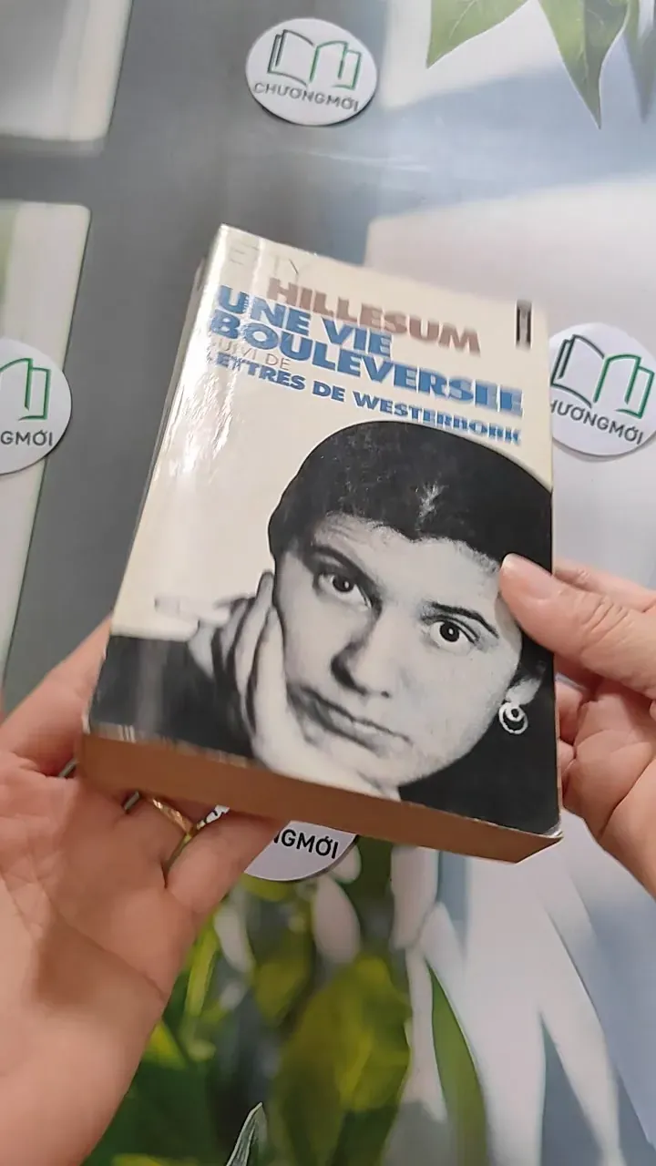 [XƯA] Une vie bouleversée (1995) - Etty Hillesum 754482