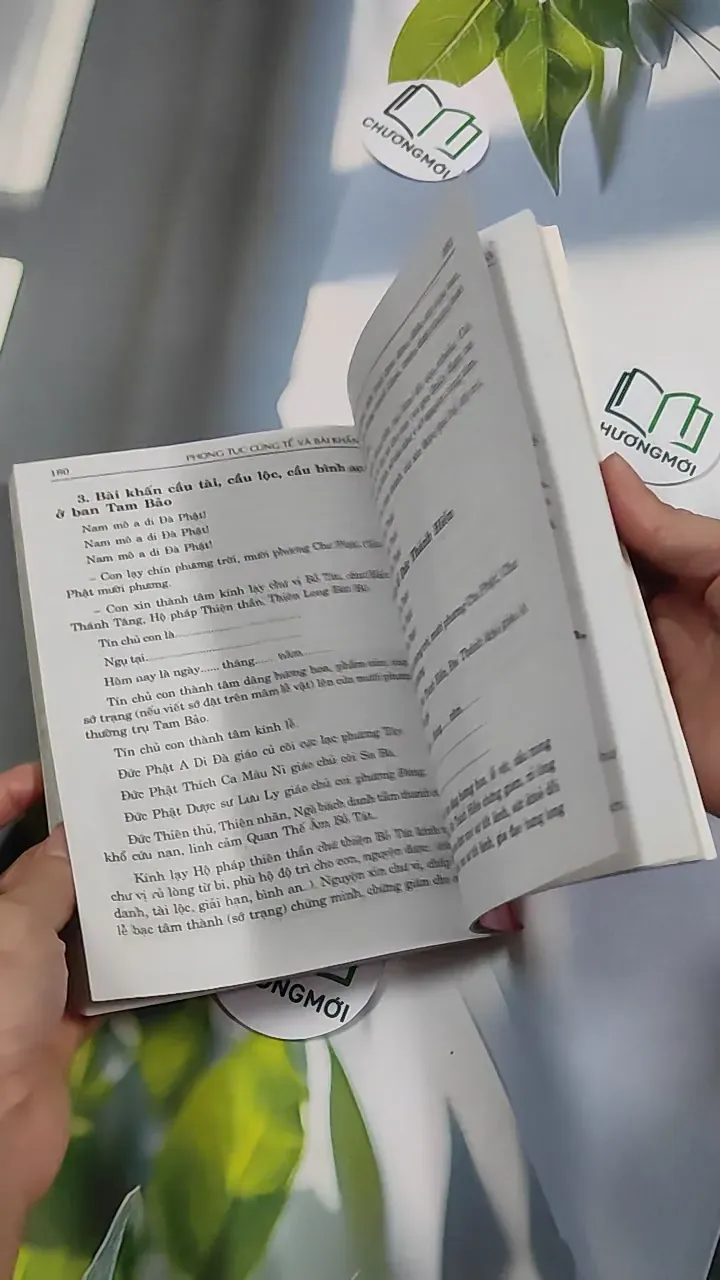 Phong Tục Cúng Tế - Bài Khấn - Lê Mai 776190