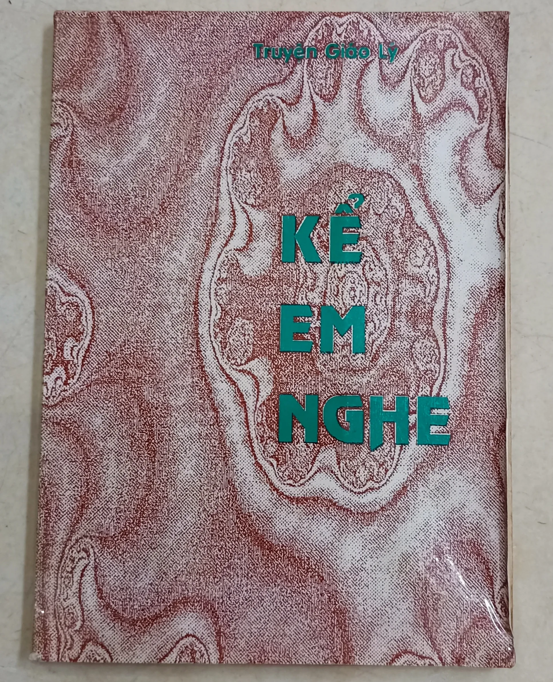 Kể em nghe ,🌻 by  - Sách Book Cover - Ngọc Hiển Books