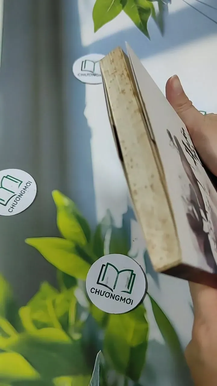 Hoàn Khố - Công Tử Hoan Hỉ 705766