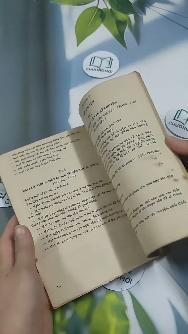 Tập Làm Văn 7 - Nguyễn Lộc 715686