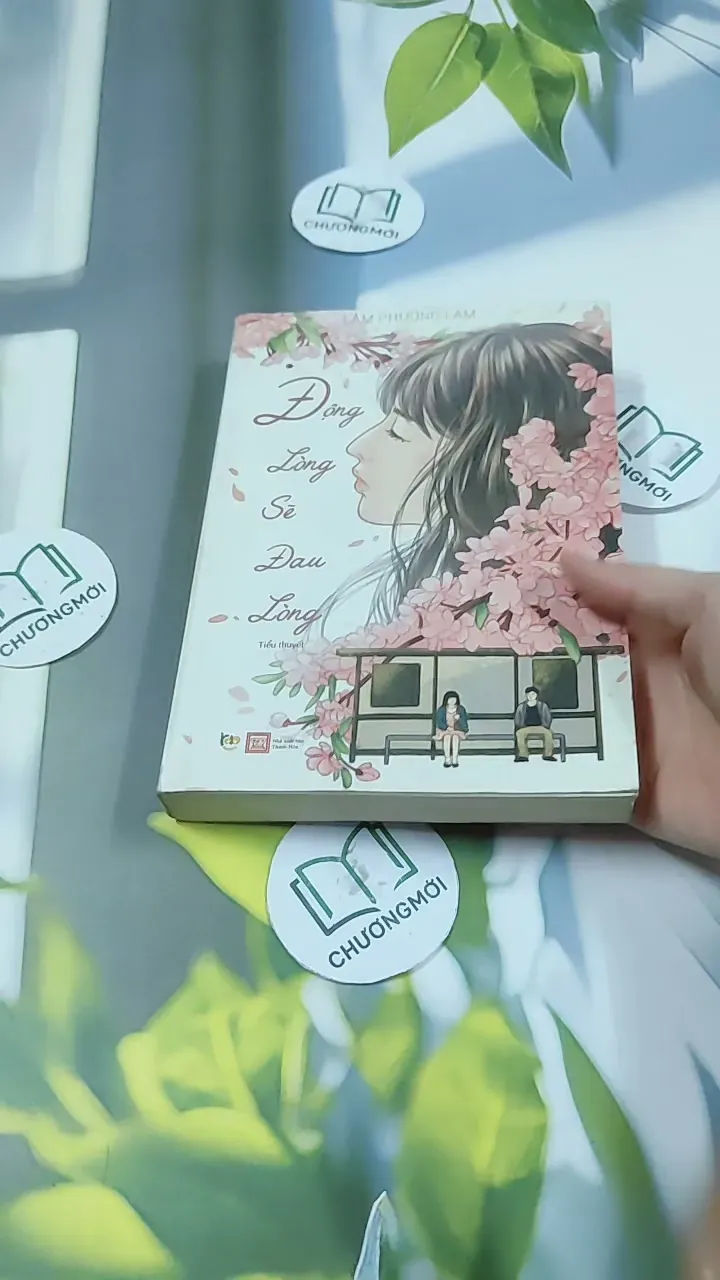 Động Lòng Sẽ Đau Lòng - Lâm Phương Lam 744735