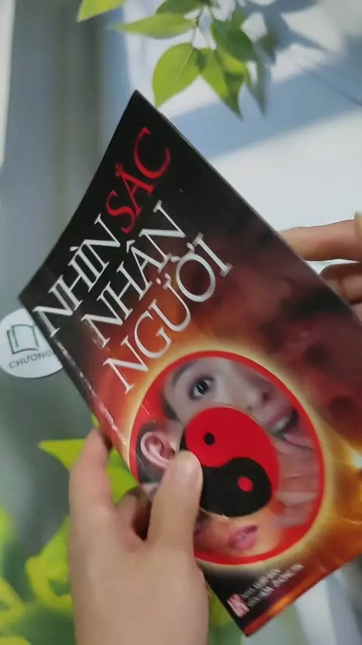 Nhìn Sắc Nhận Người - Hà Linh (biên soạn) 705683