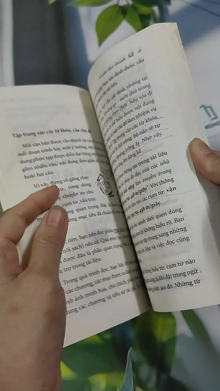 Luyện Đọc Nhanh - Alpha Books 787047