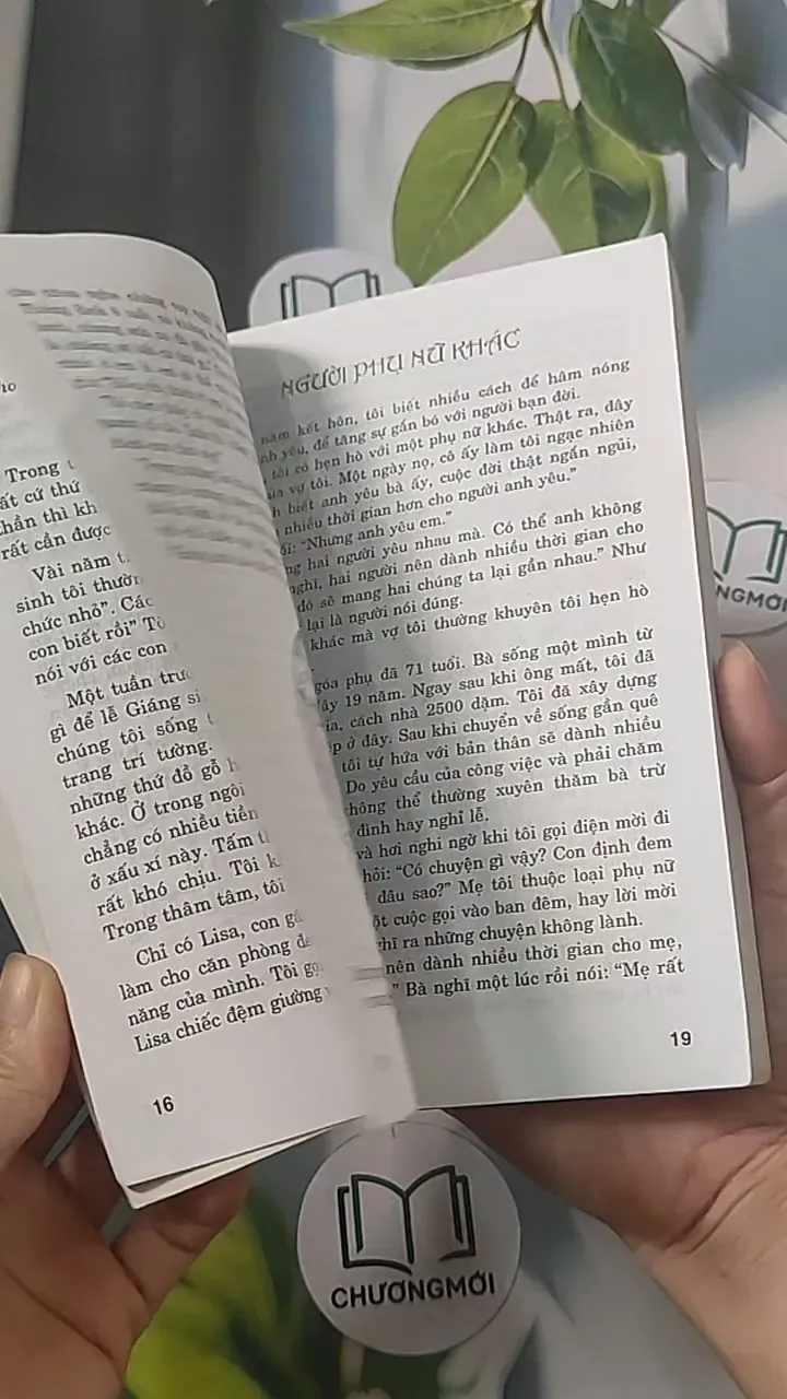 101 câu chuyện để mở rộng trái tim và thắp sáng tâm hồn người phụ nữ - Jack Canfield 688472