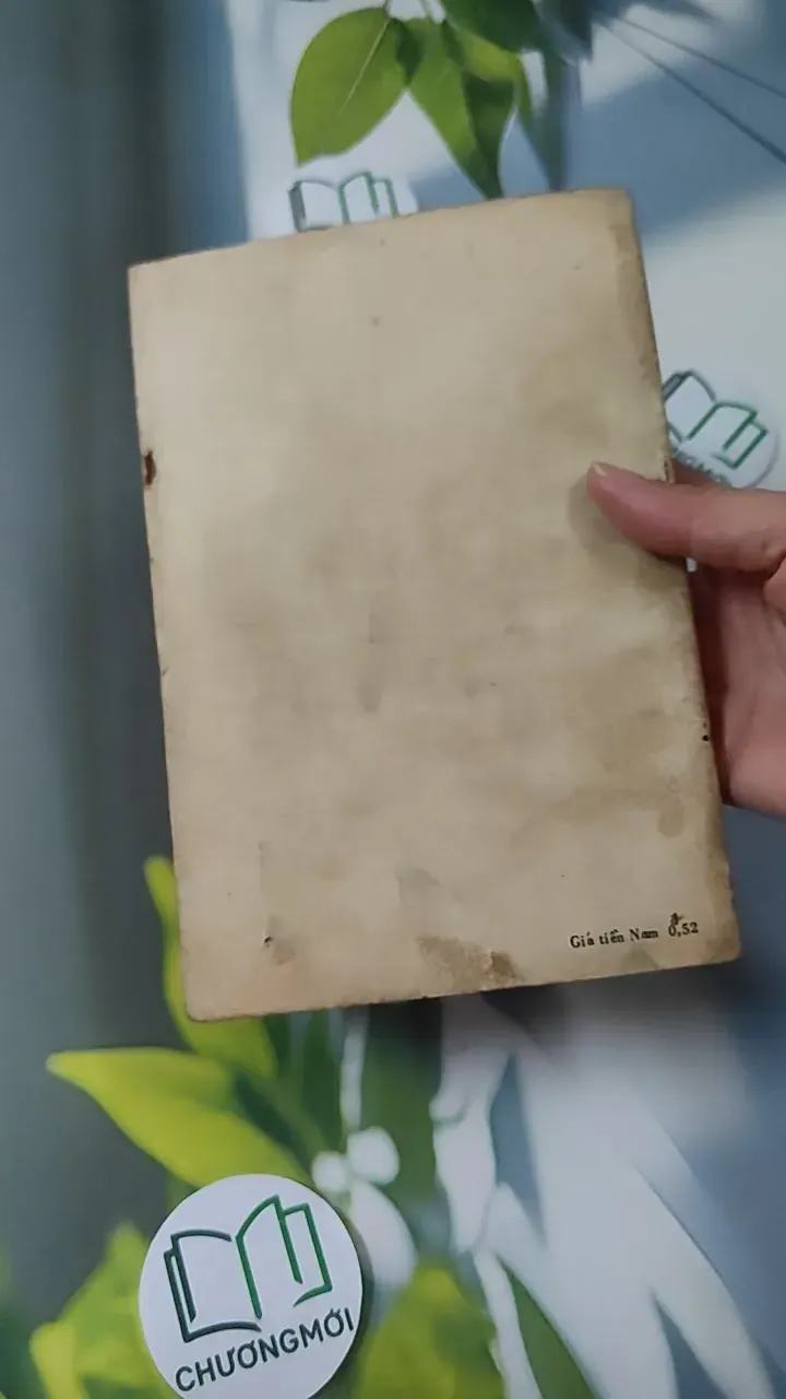 [MIỄN PHÍ BỌC SÁCH] [XƯA] Dược Lý Thú Y (1977) - Vụ Tuyên Giáo 780837