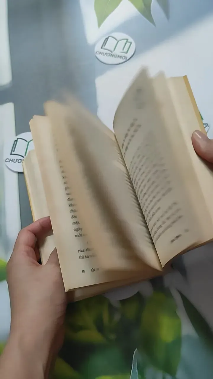 Chớ Vội Vã Dù Dòng Đời Xô Ngã - Gyatso Rinpoche 787041