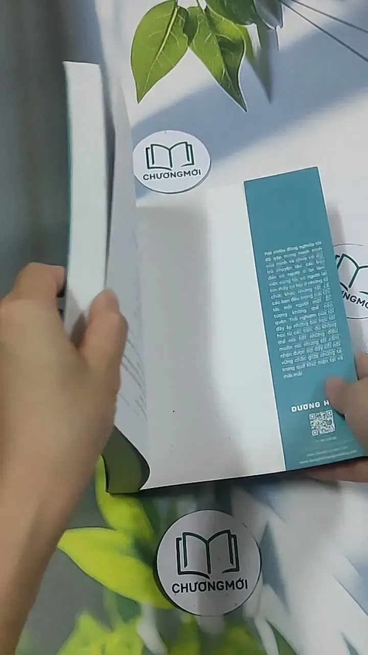 Banker tự truyện - Dương Hằng 694977