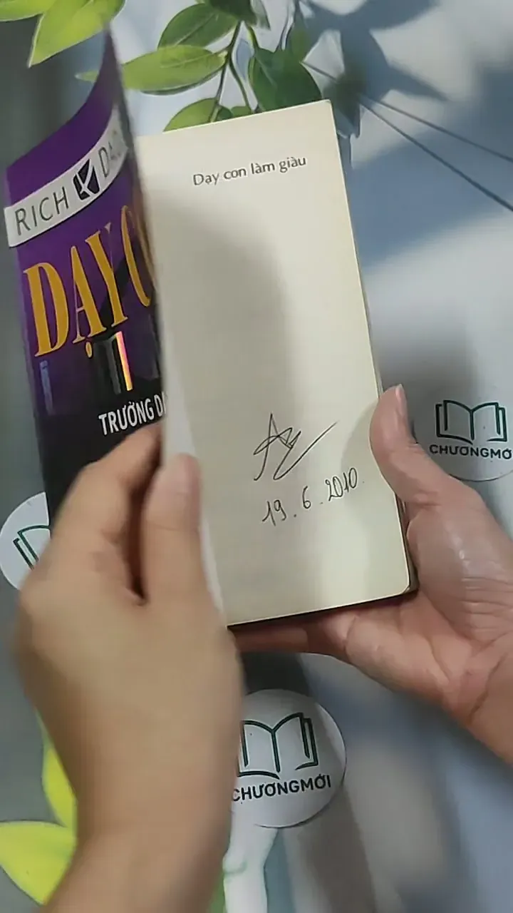 Dạy con làm giàu 11 688575