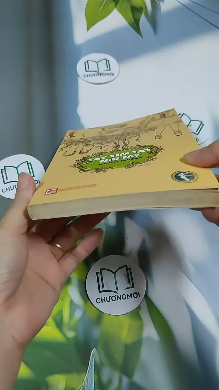 Tay Tìm Tay Níu - Hamlet Trương 705657