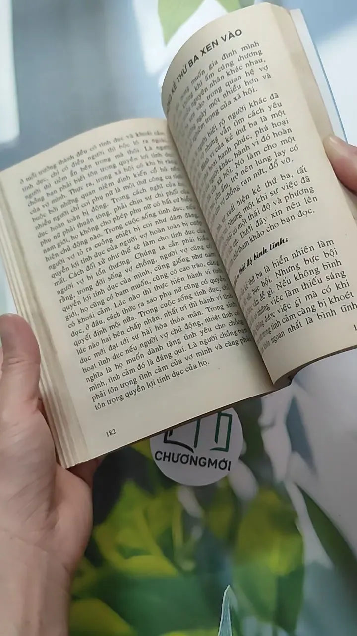 [XƯA] Nên Vợ Nên Chồng Cần Biết (1997) - Hải Thanh 787035