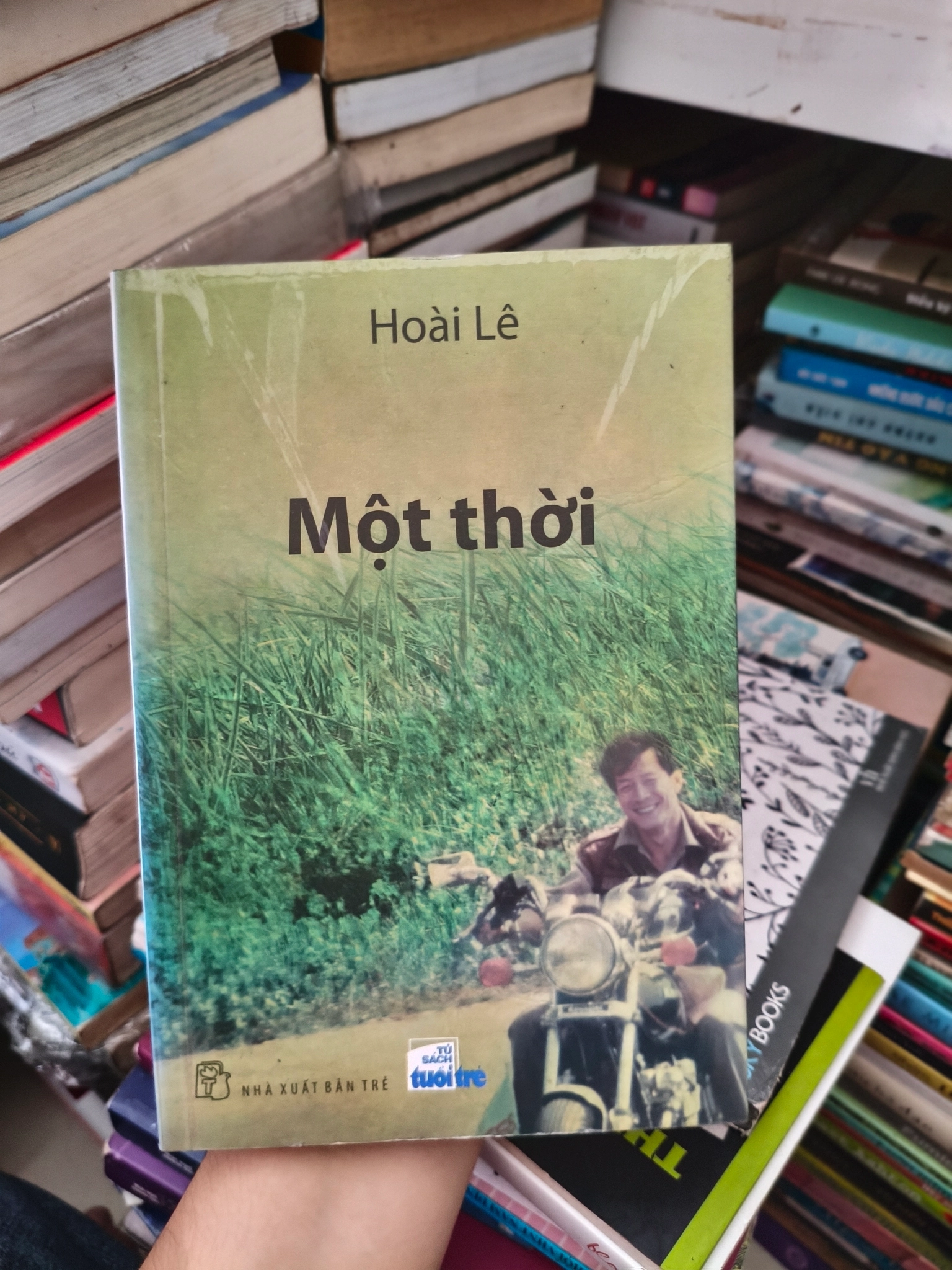Một thời 🌱