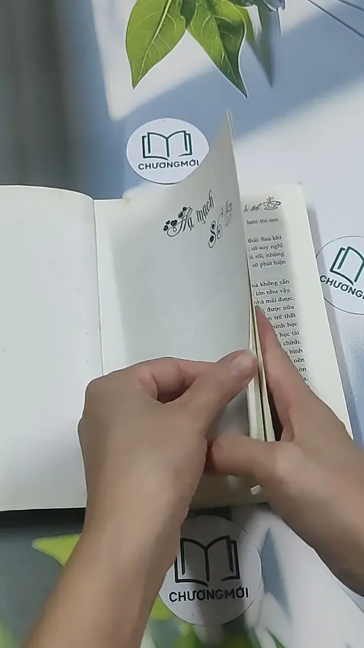 Hạ mạch 86 độ - Phong Lại Đích Tây Lâm 694976