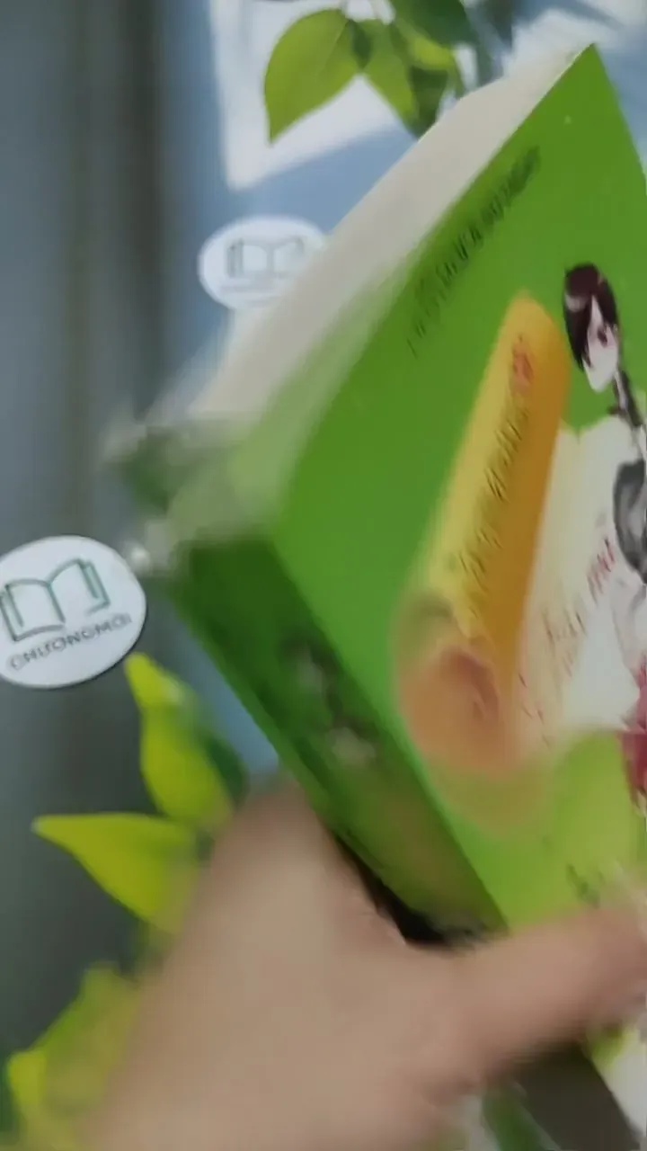 Trúc Mã Là Sói - Mèo Lười Ngủ Ngày 705702