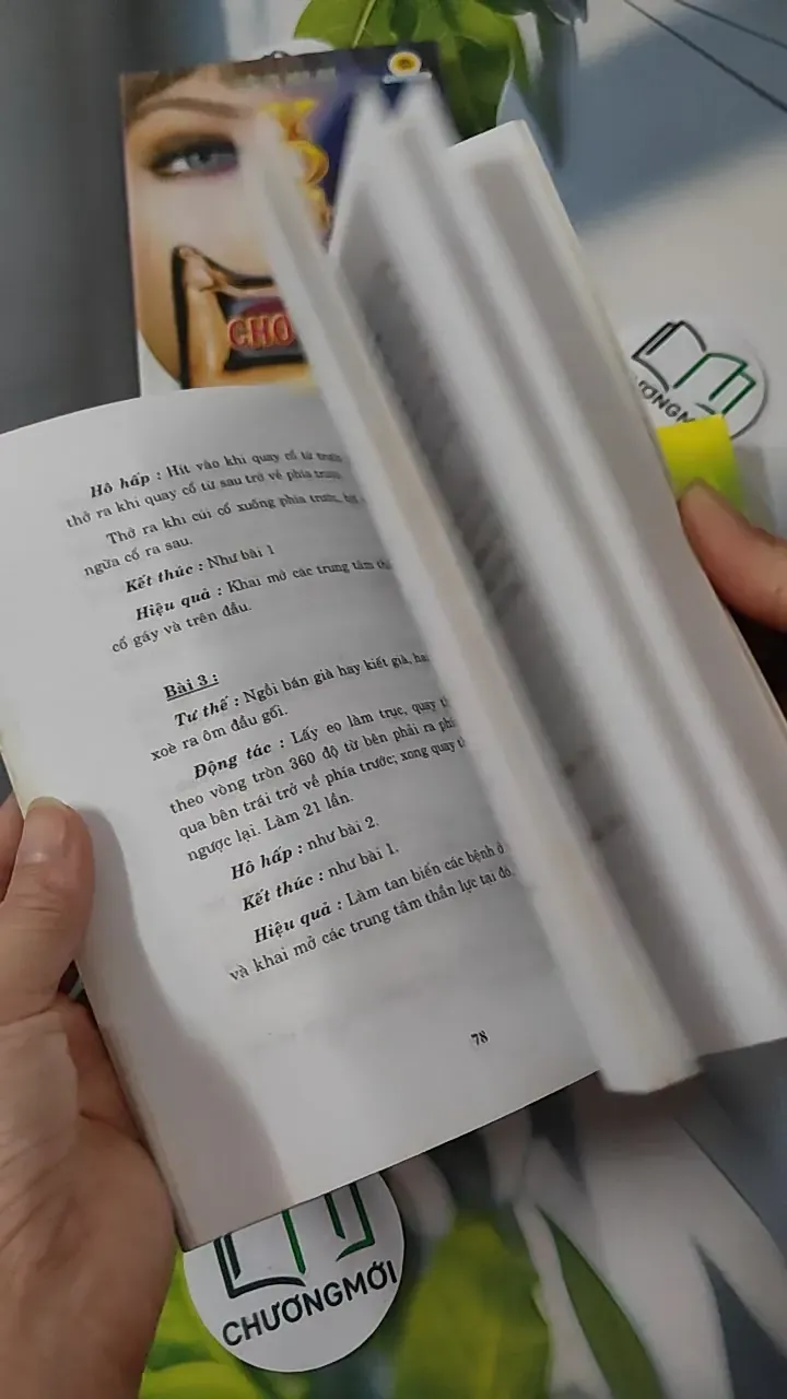 Combo Yoga: Tây Tạng, Cho Phái Nữ, Dùng Tạ 780824