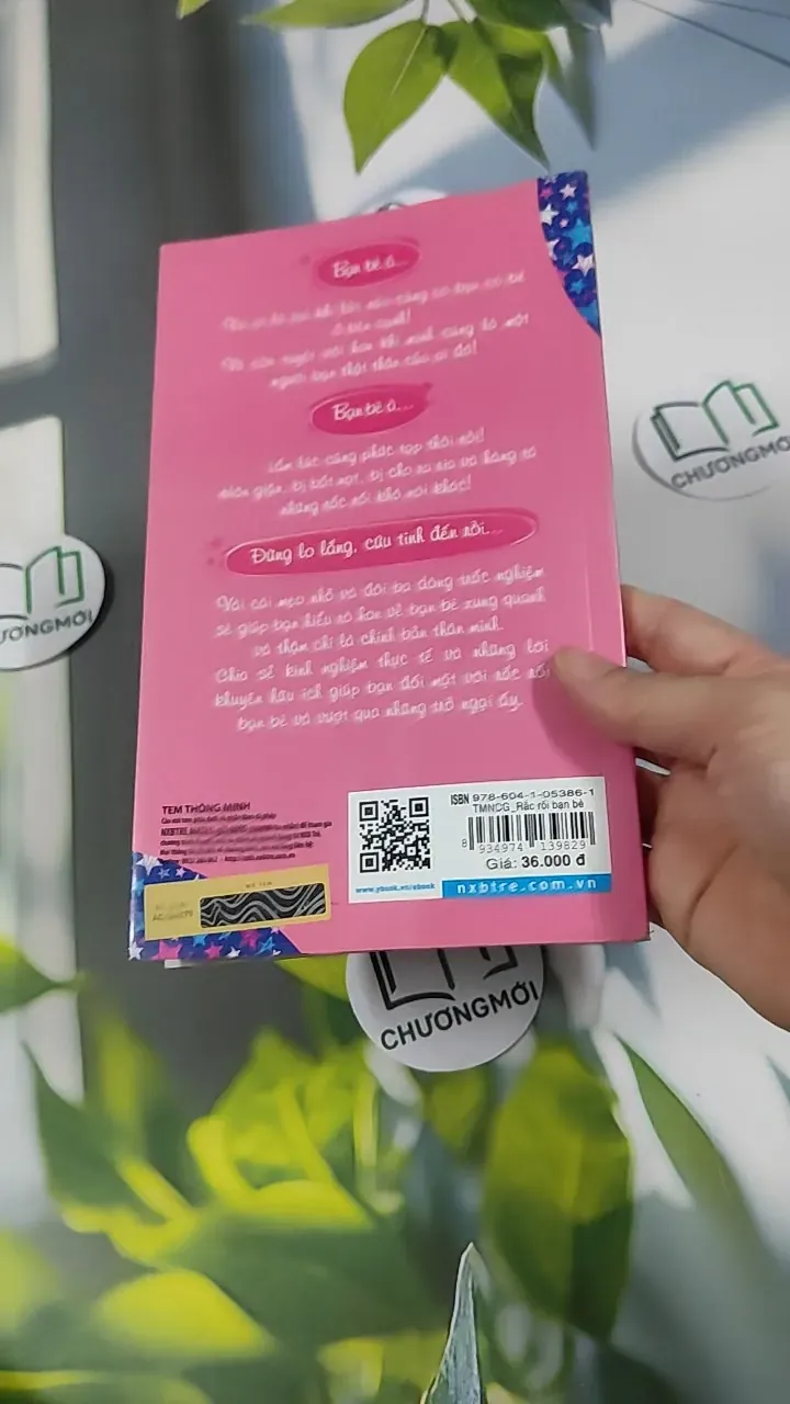 Rắc Rối Bạn Bè - Thu Hiền & Như Ngọc 787048