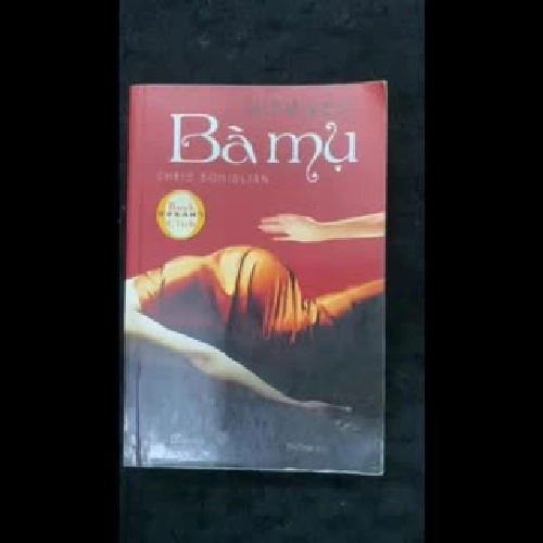 Bà mụ-Chris Bohjalian