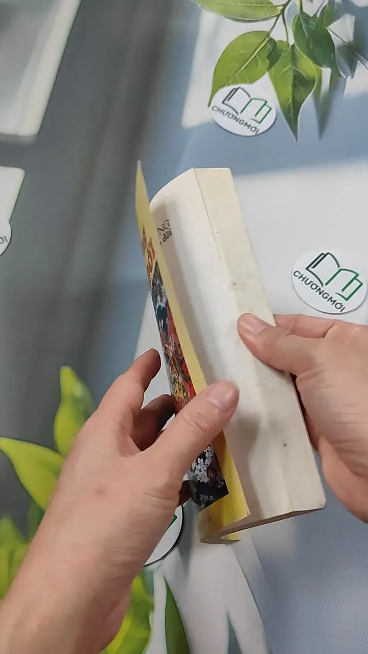 Báo Ứng Hiện Đời - Hạnh Đoan 776114