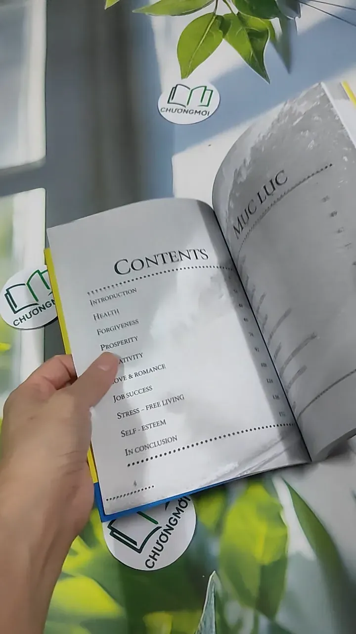 I Can Do It - Tin Vào Chính Mình - Louise L. Hay 787136