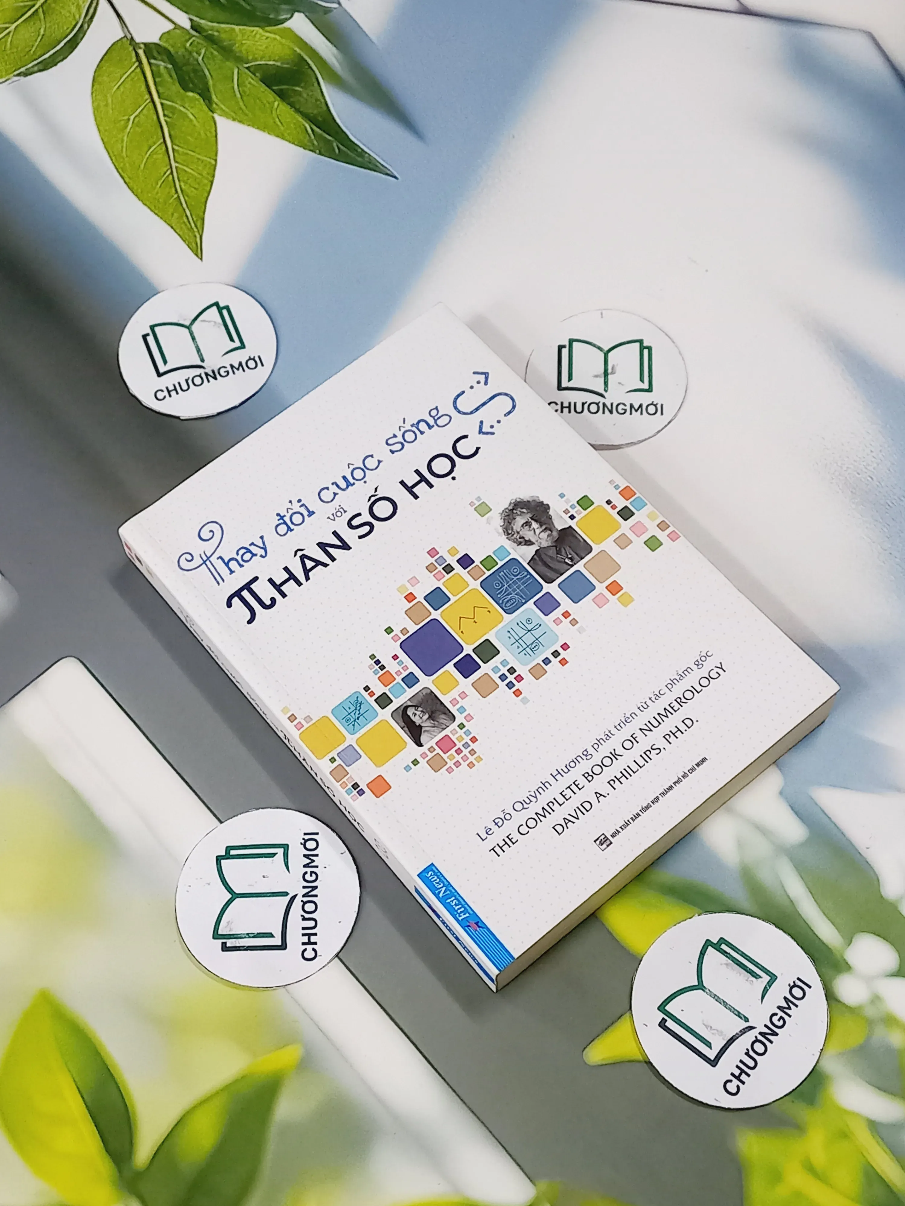 Thay Đổi Cuộc Sống Với Thần Số Học