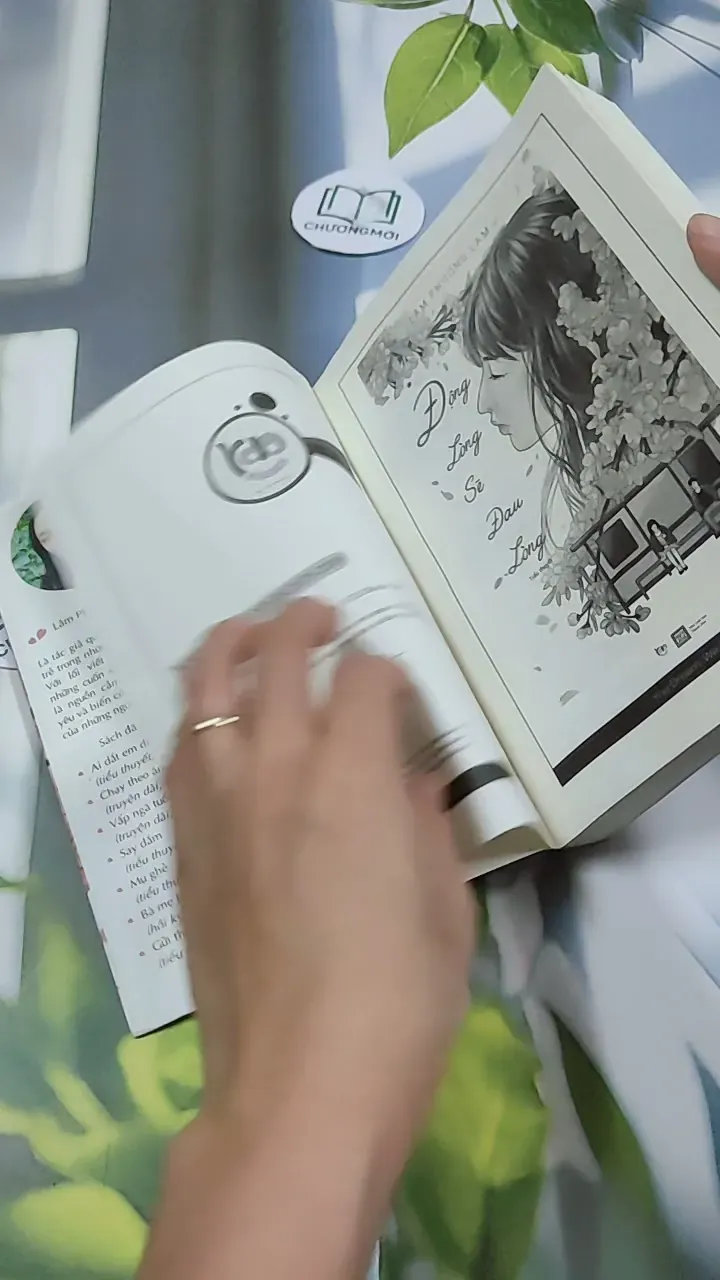 Động Lòng Sẽ Đau Lòng - Lâm Phương Lam 744735