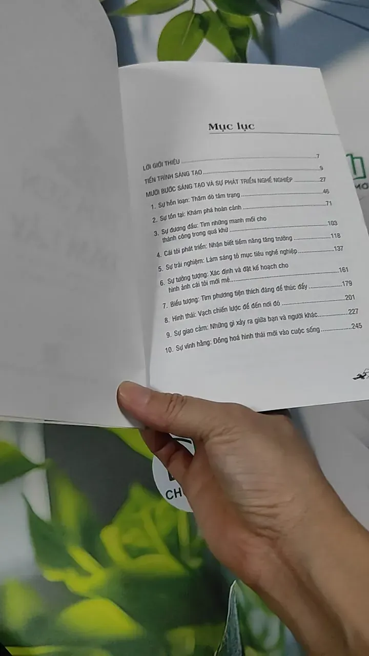 Hoa Sen Và Đầm Lầy - Hilda Lee Dail 787107