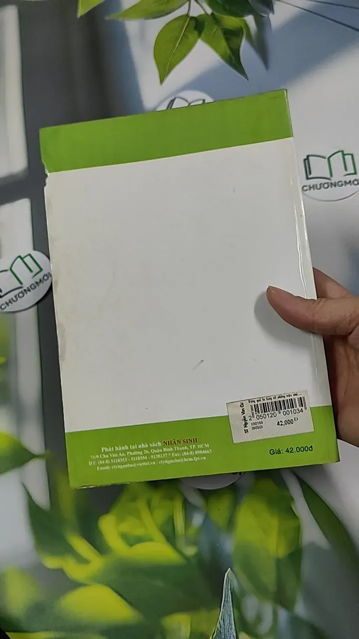 Đừng Quá Lo Lắng Về Những Việc Nhỏ - Richard Carlson 787113