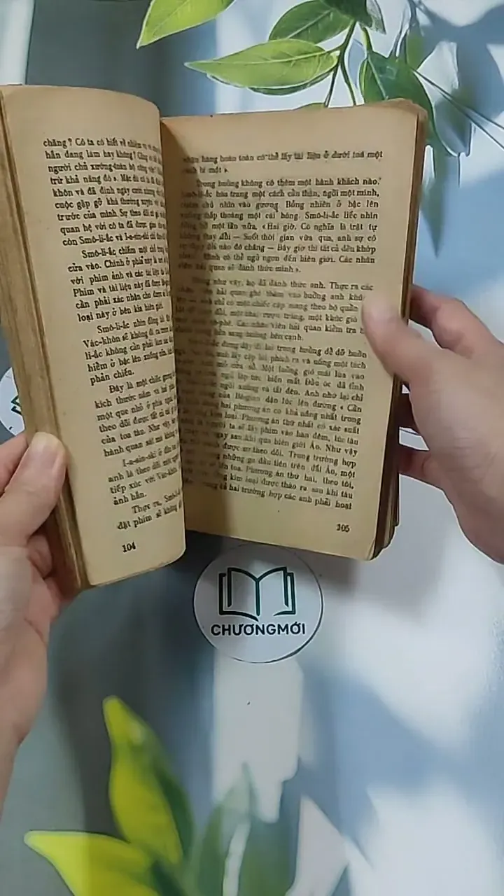 Vòi Bạch Tuộc và những Đồng Tiền Vàng (1977) - Kri-stin Dem-ski 674976