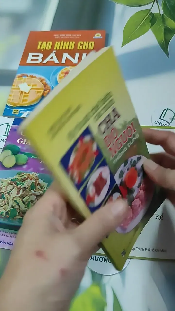 Combo Ẩm Thực: Các Món Chả Đồ Nguội,  Món Chay, Món Gỏi, Tạo Hình Cho Bánh 727327