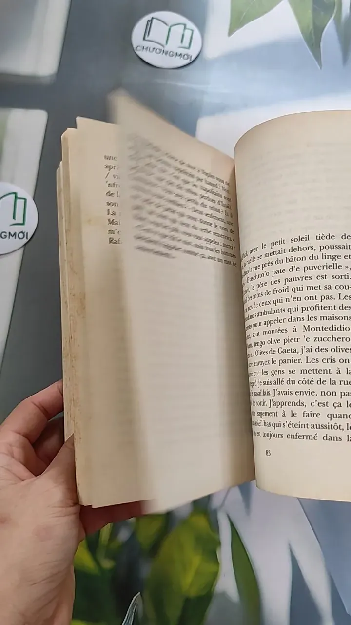 Montedidio - Erri De Luca 754479