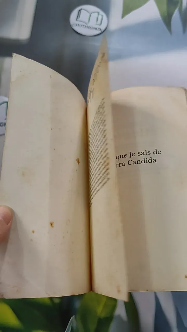 Ce que je sais de Vera Candida - Véronique Ovaldé 754470
