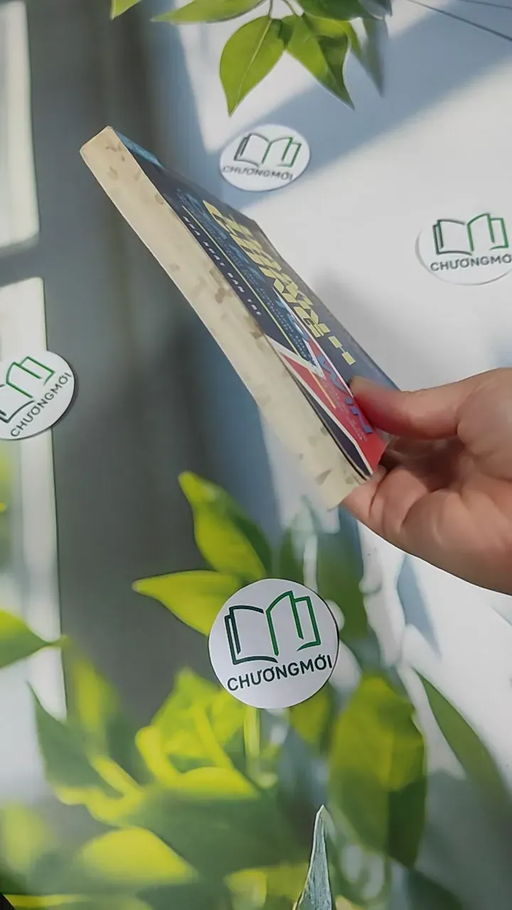 Dám Thành Công - Jack Canfield & Mark Victor Hansen 787105