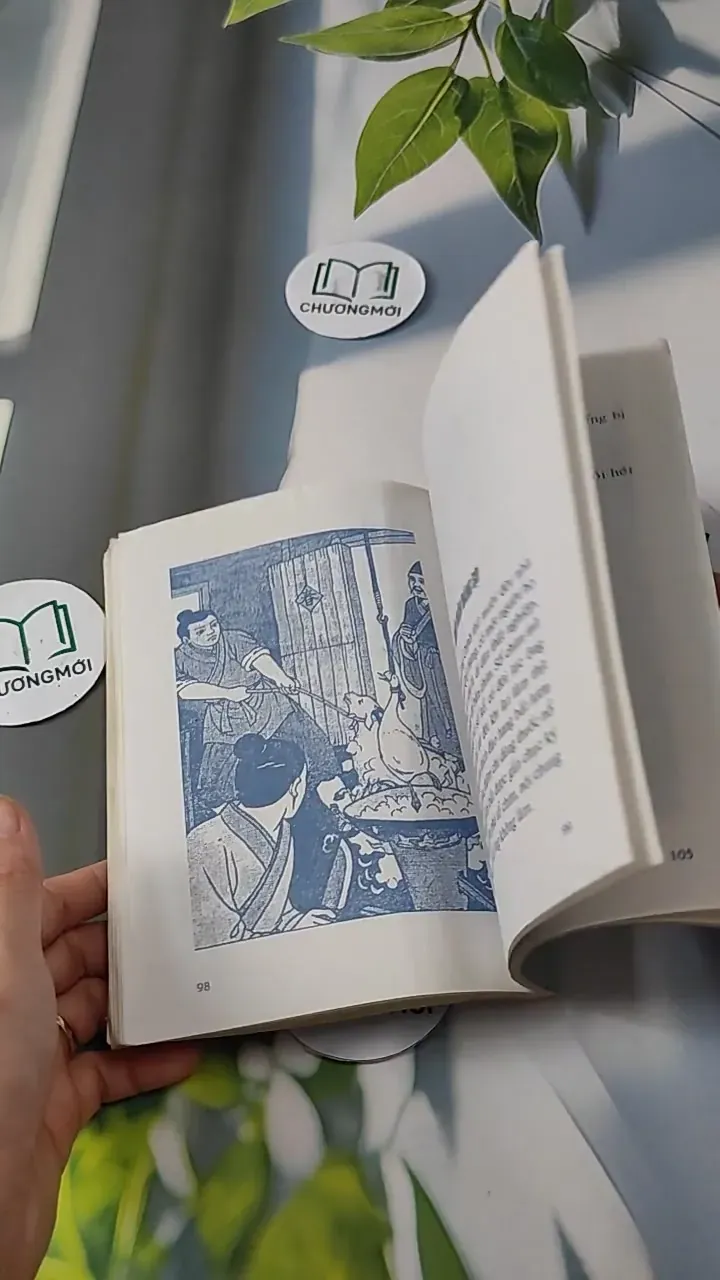 Thương Yêu Sự Sống - Tấn An 727266