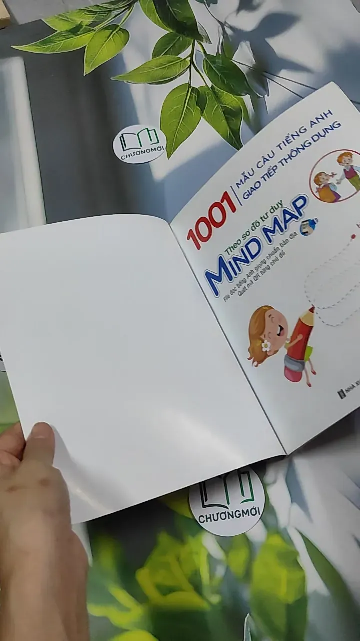 1001 Mẫu Câu Tiếng Anh Giao Tiếp Thông Dụng - Alice Beatrice 750836