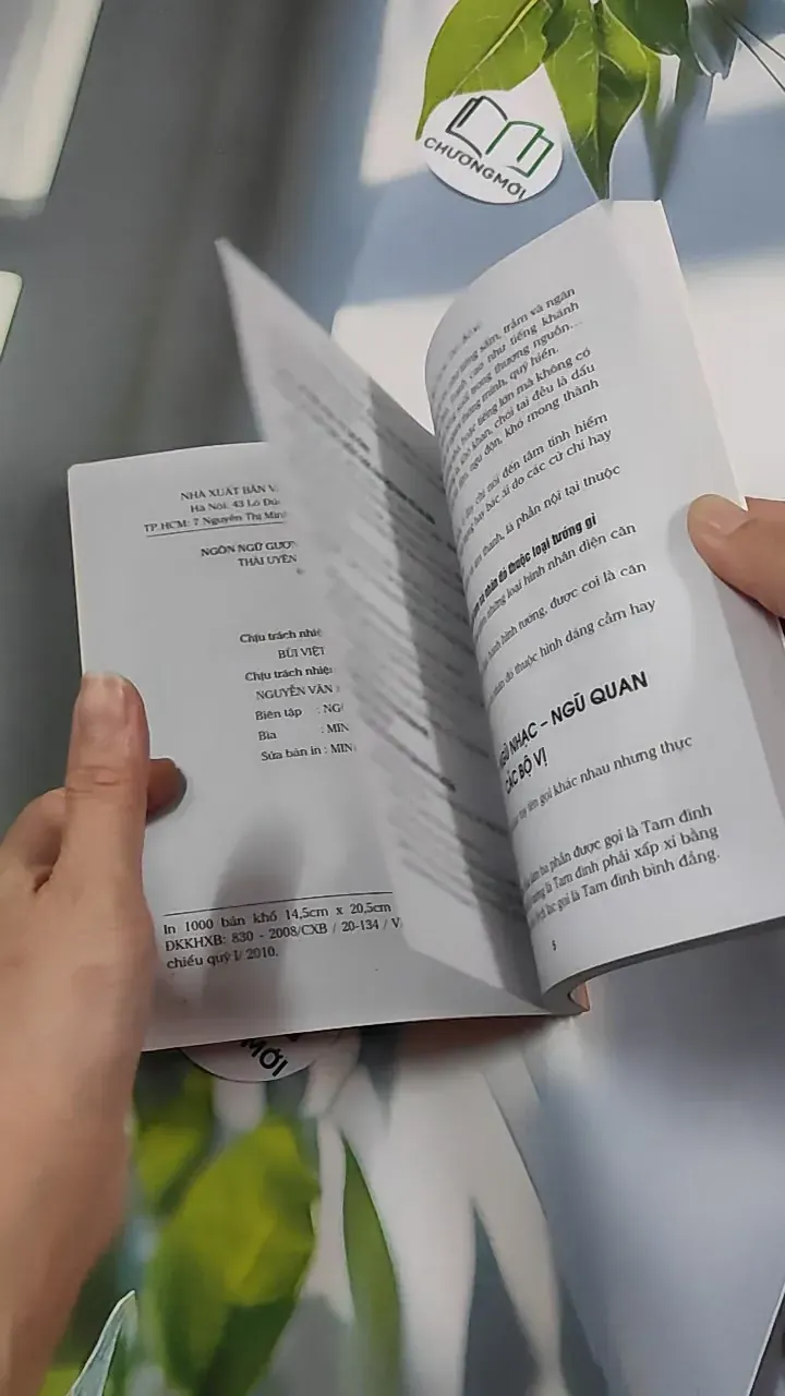Tướng Mạo Trong Cuộc Sống - Thái Uyên & Hà Thiên 776128