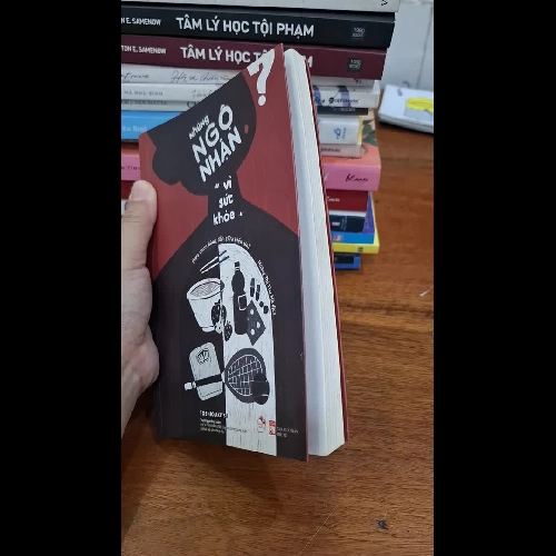 Sách Những ngộ nhận về sức khỏe - Toshio Akitsu, mới 90%