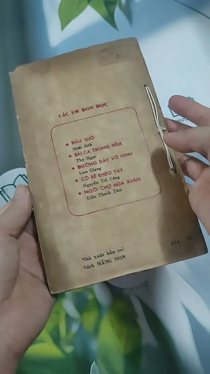 Xóm Nhà Lá - Trần Thanh Địch 715570