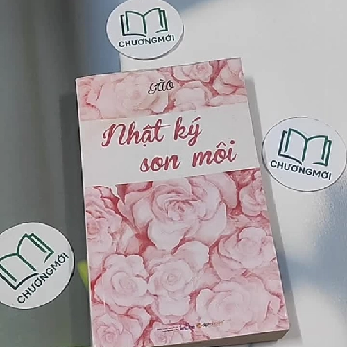 Nhật ký son môi - Gào