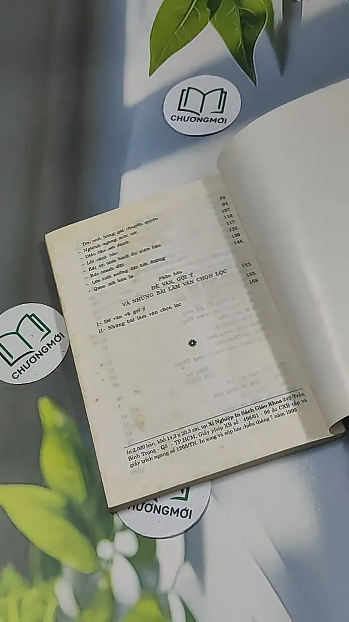 Nguyễn Du - Nhà văn và tác phẩm trong nhà trường (1999) 698560