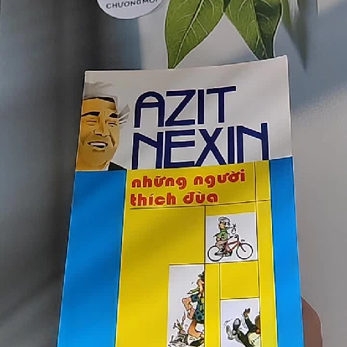 Những Người Thích Đùa