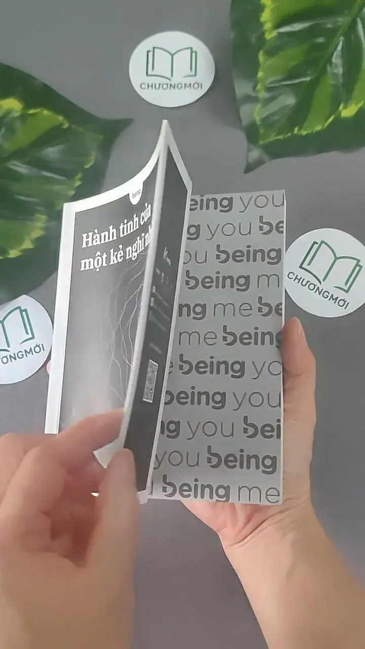 Hành Tinh Của Một Kẻ Nghĩ Nhiều 604619